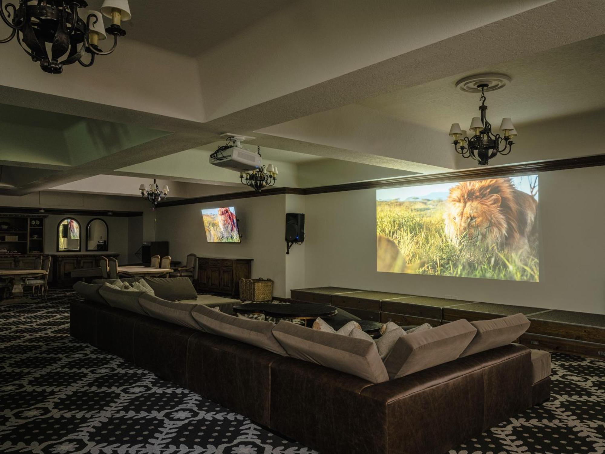 Enzian Inn Левенуэрт Экстерьер фото