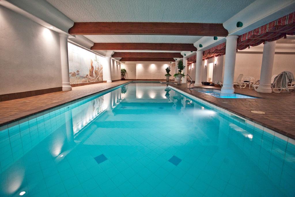 Enzian Inn Левенуэрт Номер фото